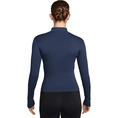 Nike One Dri-FIT Full-Zip Jack