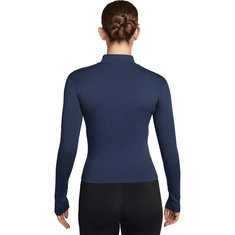 Nike One Dri-FIT Full-Zip Jack