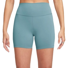Nike One Dri-FIT High-Waisted Bikershort