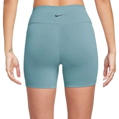 Nike One Dri-FIT High-Waisted Bikershort