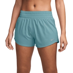Nike One Dri-FIT Mid-Rise Short