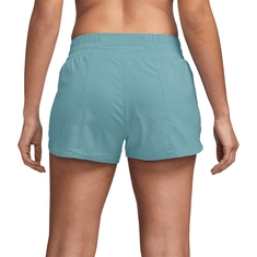 Nike One Dri-FIT Mid-Rise Short