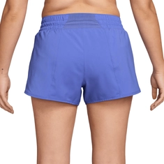Nike One Dri-FIT Mid-Rise Short