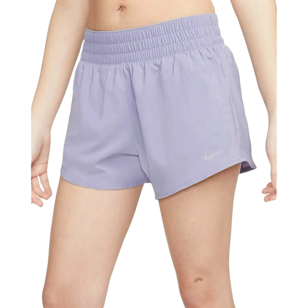 Nike One Dri-FIT Mid-Rise Short