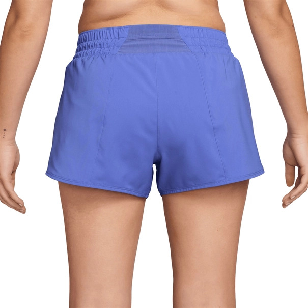 Nike One Dri-FIT Mid-Rise Short