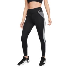 Nike ONE DRI-FIT WOMENS MID-RISE