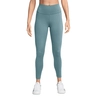 Nike One High-Waisted 7/8-Legging