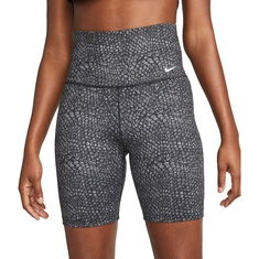 Nike One Mid-Rise 7'' Biker Short