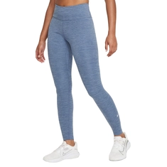 Nike One Mid-Rise Legging
