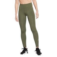 Nike One Mid-Rise Legging