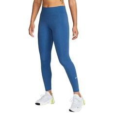 Nike One Mid-Rise Legging