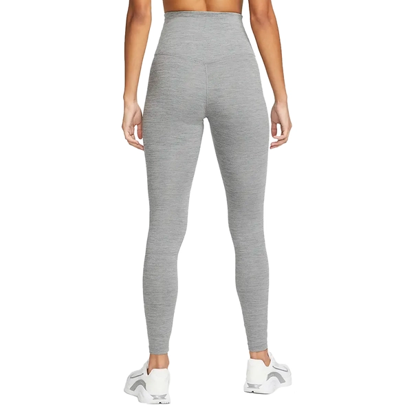 Nike One Mid-Rise Legging