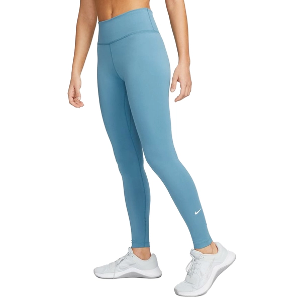 Nike One Mid-Rise Legging