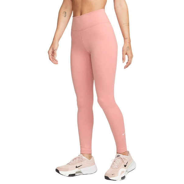 Nike One Mid-Rise Legging