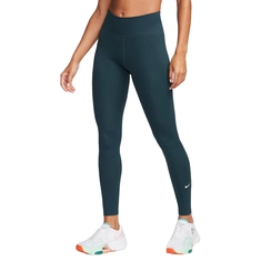 Nike One Mid-Rise Leggings