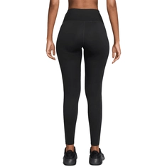Nike One Seamless Front Tight