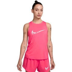 Nike One Swoosh Womens Dri-FI