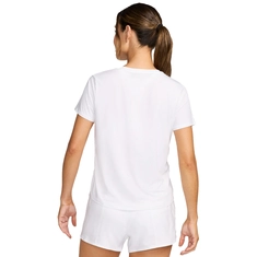 Nike One Swoosh Womens Dri-FI