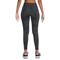 Nike One Womens High-Waisted