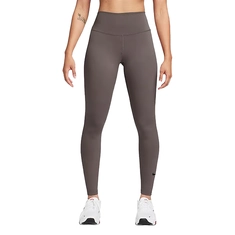 Nike One Womens High-Waisted