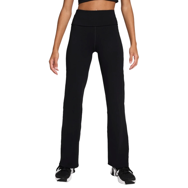 Nike One Womens High-Waisted