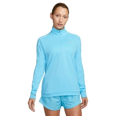 Nike Pacer 1/4 Zip Hardlooptop
