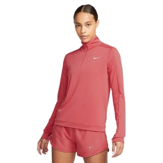 Nike Pacer 1/4 Zip Hardlooptop