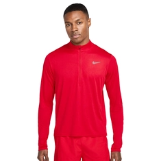 Nike Pacer hardlooptop 1/2-Zip