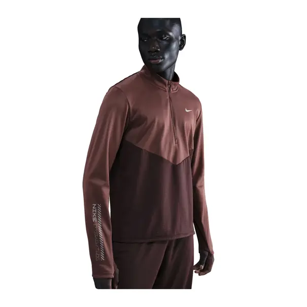 Nike Pacer Therma-FIT Winterized ziptop
