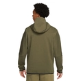 Nike Paris Saint-Germain Tech Fleece Full Zip Hoodie