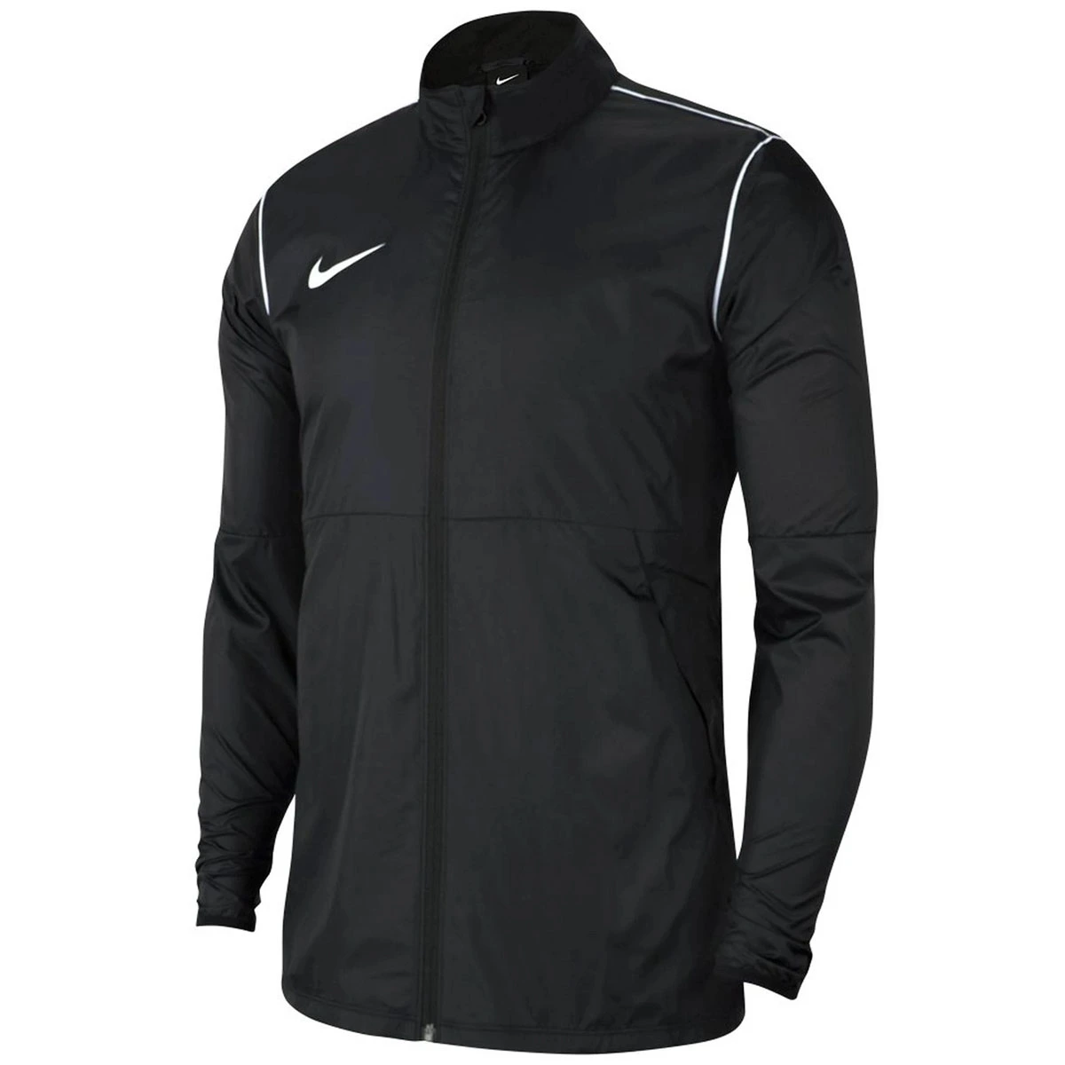 Nike Park Junior Regenjack/Windbreaker van trainingsjacks