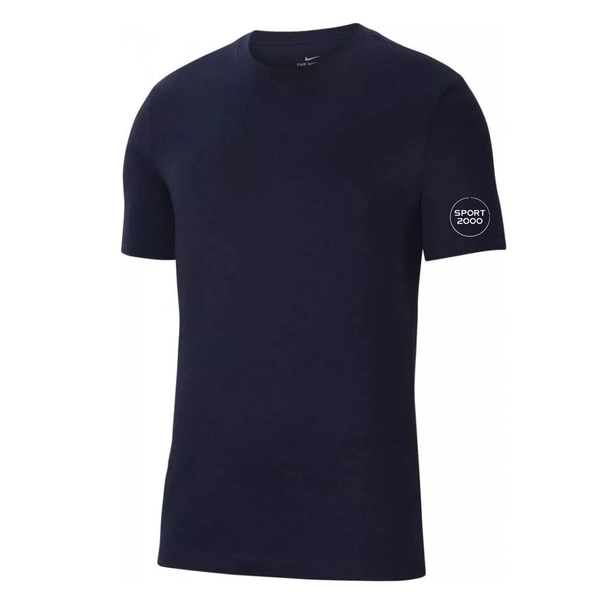Nike Park 20 T-shirt met Sport 2000 logo