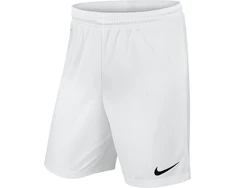 Nike Park II Knit Short
