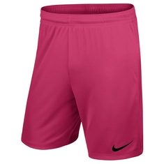Nike Park II Knit Short