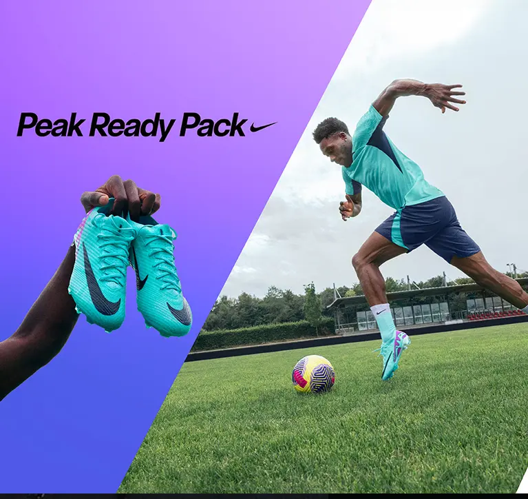 Nike Peak Ready Pack 