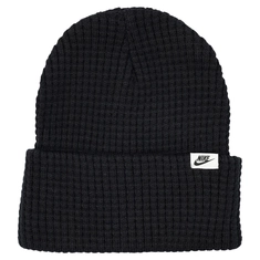 Nike Peak Waffle Knit Beanie