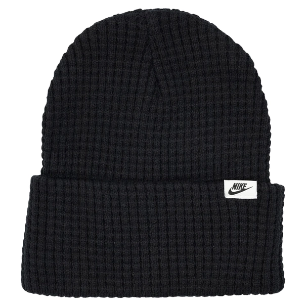 Nike Peak Waffle Knit Beanie