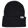 Nike Peak Waffle Knit Beanie
