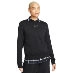Nike Phoenix Fleece Crewneck Sweater