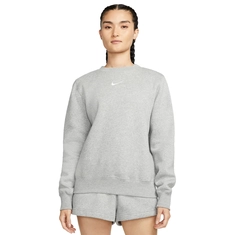 Nike Phoenix Fleece Crewneck Sweater