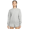 Nike Phoenix Fleece Crewneck Sweater