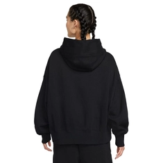 Nike Phoenix Fleece Pullover Hoodie