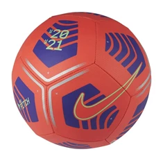 Nike PITCH SOCCER BALL