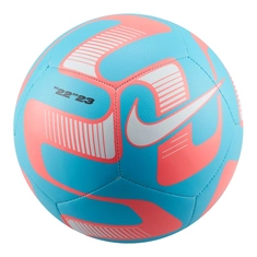 Nike Pitch Soccer Ball