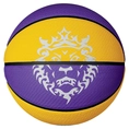 Nike Playground 2.0 8P L James Deflated basketbal