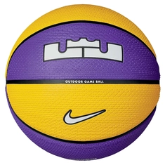 Nike Playground 2.0 8P L James Deflated basketbal