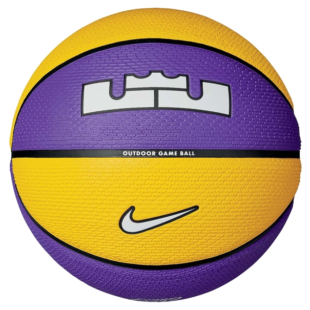 Nike Playground 2.0 8P L James Deflated basketbal