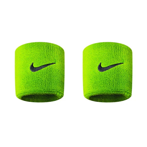 Nike Pols Zweetbandjes