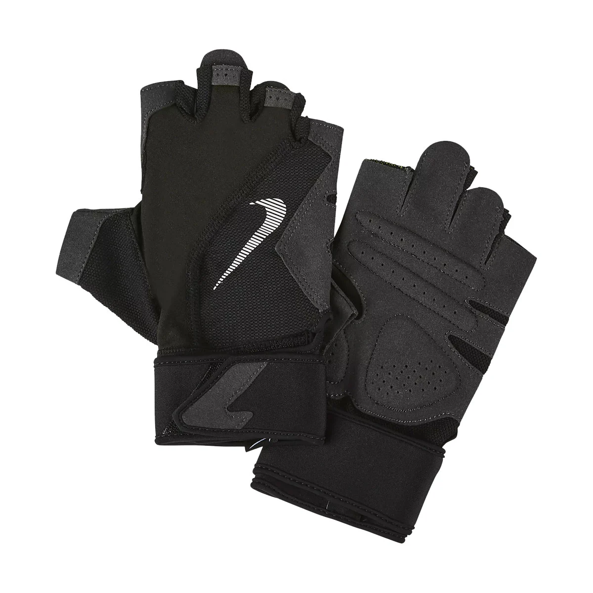 Nike handschoenen maattabel best sale