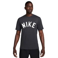Nike Primary Swoosh Dri-Fit T-Shirt